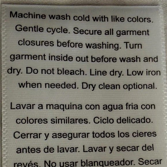 ModCloth Lavender Plaid Mini Dress Size Large V-Neck Short Sleeve Pockets EUC - Picture 11 of 12